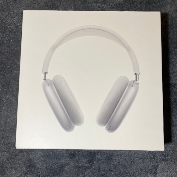 Apple Other - EMPTY BOX AIRPODS MAX